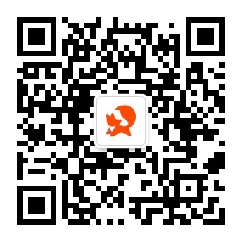 狐蜂资源网公众号